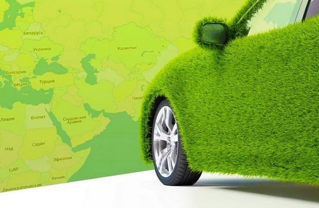 Зелёная карта (в страховании): что это такое и как работает