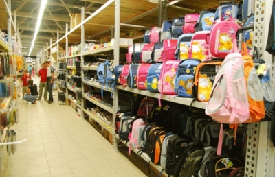 Школьников норовят обмануть