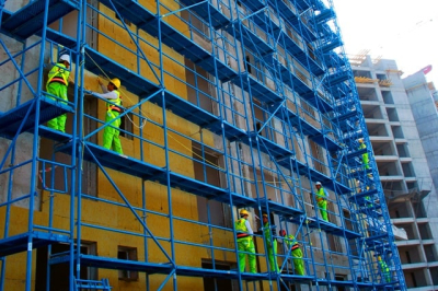 Надежное строительное оборудование для профессионалов и частных мастеров