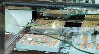 Горячие происшествия Харькова