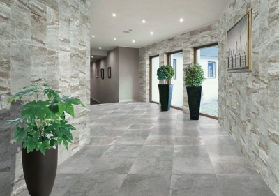 Керамогранит: что это такое, особенности материала, применение