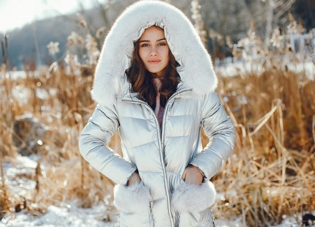 Все що вам потрібно знати про жіночі пуховики