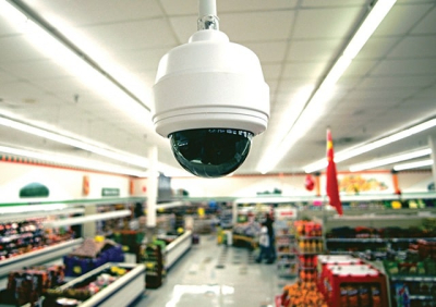 Системы безопасности для торговых объектов: состав и особенности