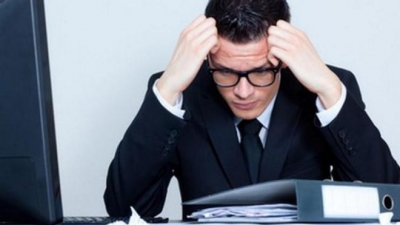 Тысячи харьковских предпринимателей лишаются бизнеса