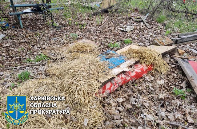 Житель села Буцковка убил знакомого, а труп в ковре вывез на дачу