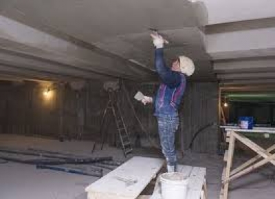 На строительстве перехода сэкономили 4 млн. грн. 