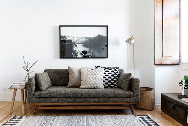 Диваны: виды механизмов раскладывания, какой лучше выбрать