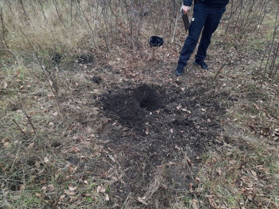 Двое подростков в Харькове подорвались на взрывном устройстве