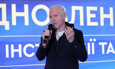 Мэр Харькова систематизирует предложения по поддержке прифронтового бизнеса