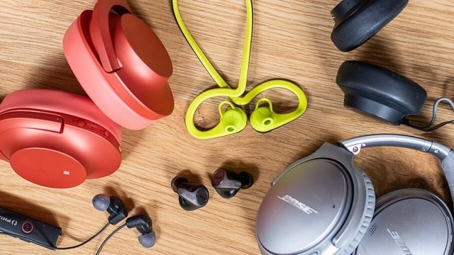 Як вибрати навушники за характеристиками
