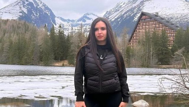 Женщина, которую недавно убили в Германии, оказалась харьковчанкой