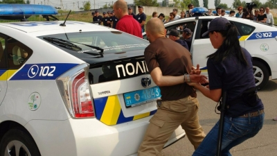 В области займутся вопросами безопасности