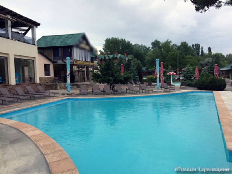 В Харькове ребенок умер в развлекательном заведении (видео)