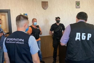 Командир взвода Патрульной полиции может оказаться в тюрьме