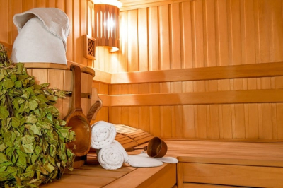 Банный отдых в Харькове: парение, релакс и польза для здоровья