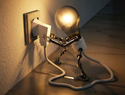 Як реалізувати резервне живлення у квартирі?