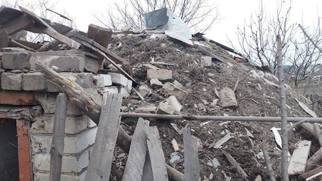 Два дня подряд россияне обстреливали Купянский район