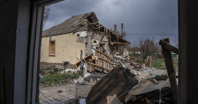 В Купянске продолжаются ожесточенные бои, часть города удалось вернуть под контроль ВСУ