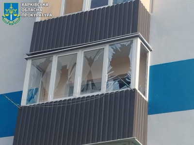 Российские оккупанты убили 77-летнего жителя Старого Салтова