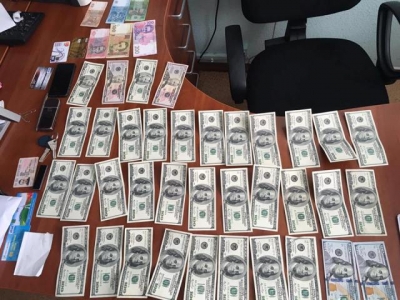 Харьковское СБУ занялось министерствами