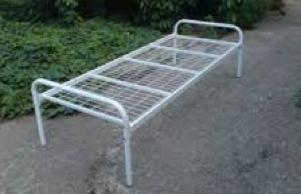 Злоумышленник украл кровать у пенсионера