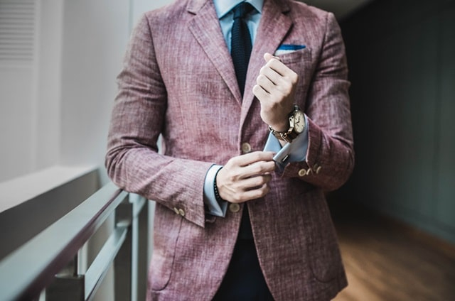 Купити чоловічий піджак: стиль, комфорт та якість