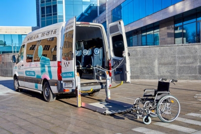 У Харьковского проекта «Пульс» нет аналогов в Украине