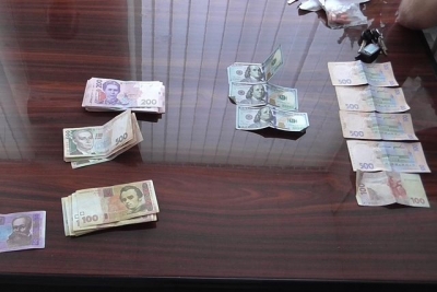 В СБУ разоблачили взяточников на заводе им. Малышева