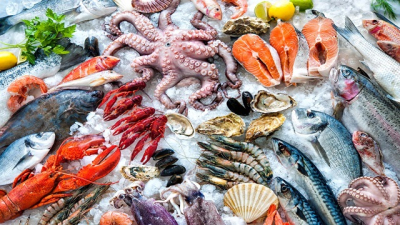 Міфи та правда про морепродукти: факти та розбір популярних уявлень