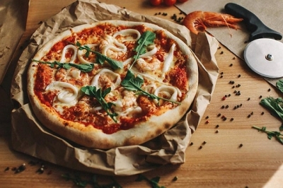 Доставка пиццы в Харькове: выживет ли мелкий бизнес?