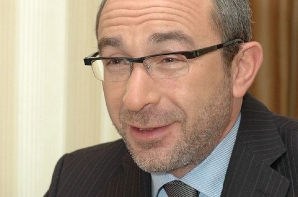 Кернес высказался о новом губернаторе Харьковщины