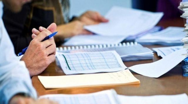 В отделе образования Змиевской РГА обнаружили серьезные нарушения