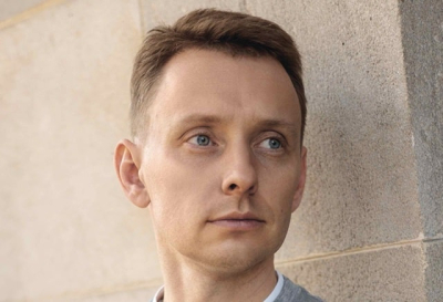 Олександр Кацуба: «По-справжньому я усвідомив все про цю війну, коли ракети полетіли у мій рідний Харків»