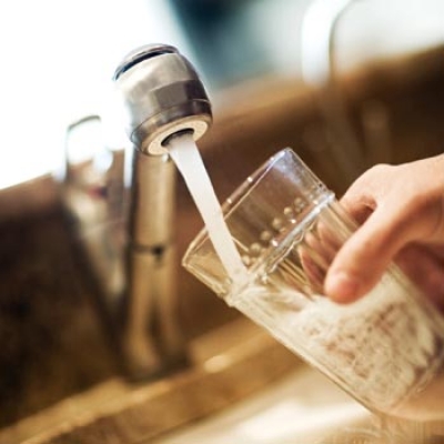 В Харькове откажутся от хлорирования воды