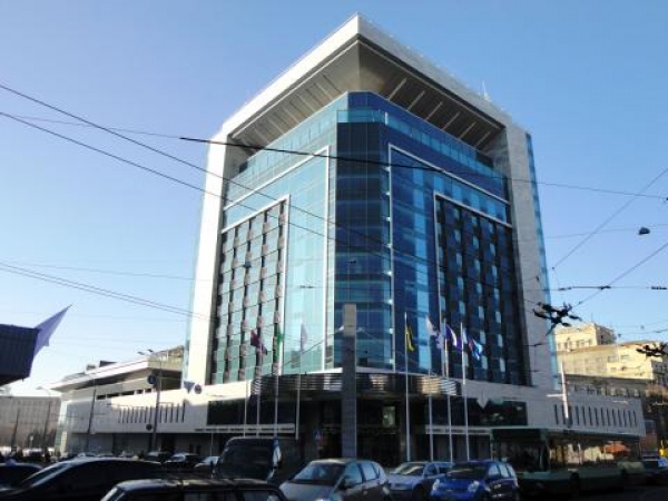 В Харькове прошел тур по гостиницам