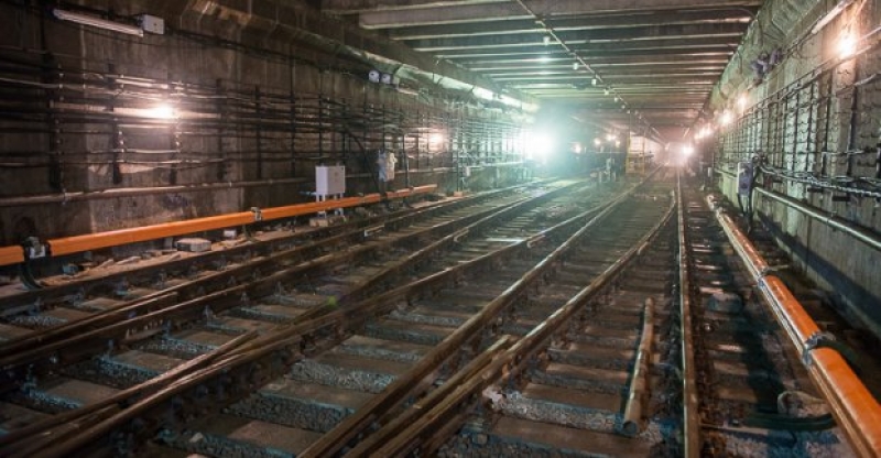 От харьковчан, чьи дома размещены на территории строительства метро, ждут письменного ответа