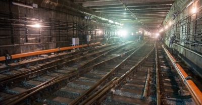 От харьковчан, чьи дома размещены на территории строительства метро, ждут письменного ответа