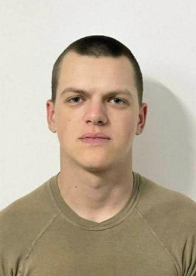 На фронте погиб 20-летний житель Изюма Даниил Асалинский