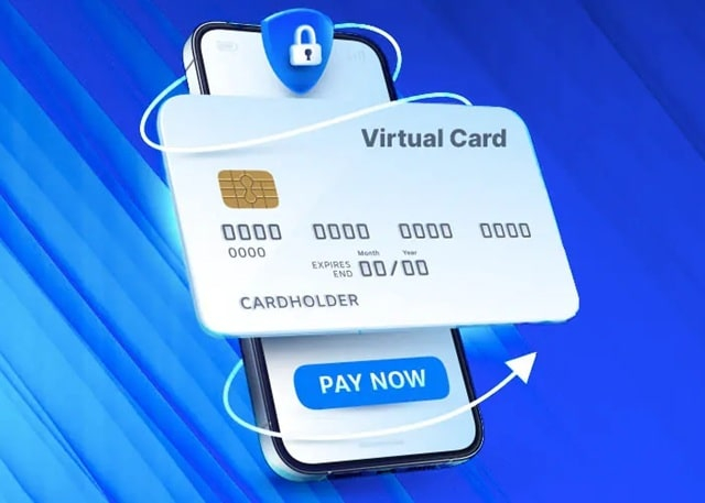 Виртуальная карта: что это такое, виды, как работает