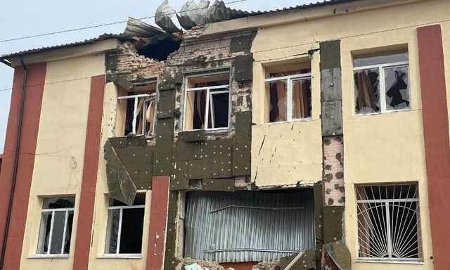 85 жителей Лозовой получили компенсацию за разрушенное жилье