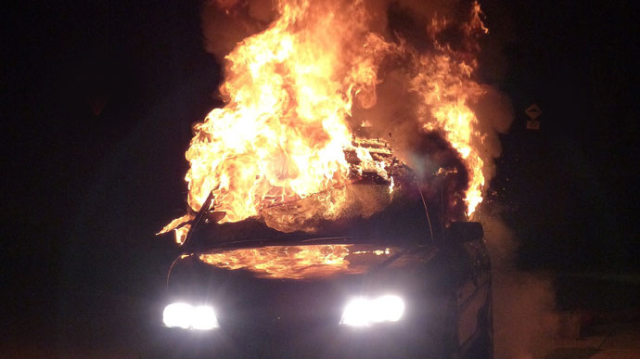 Осужден российский агент, взорвавший автомобиль военного в Харькове