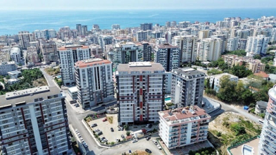 Махмутлар чи Оба: що вибрати для життя, оренди та інвестицій у нерухомість Турції