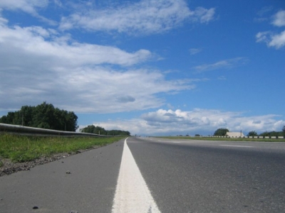 За ремонт дороги задолжали 400 миллионов