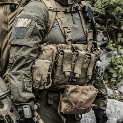 Магазин тактичного спорядження: все, що потрібно для безпеки та комфорту