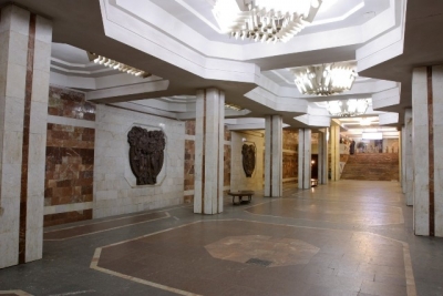 Харьковское метро ждут перемены