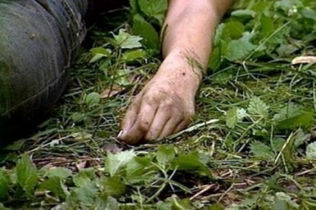 В лесополосе вблизи Харькова мужчина жестоко убил 15-летнюю студентку