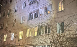 Враг атаковал регион беспилотниками и управляемыми авиабомбами