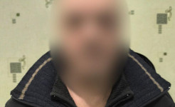 Задержан мужчина, который подозревается в убийстве брата-близнеца