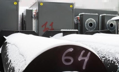 Харьковщине на формирование энергетического резерва из госбюджета выделено 2,6 миллиарда гривен