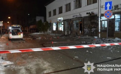 В Харькове задержана вторая подозреваемая по делу о теракте во Львове